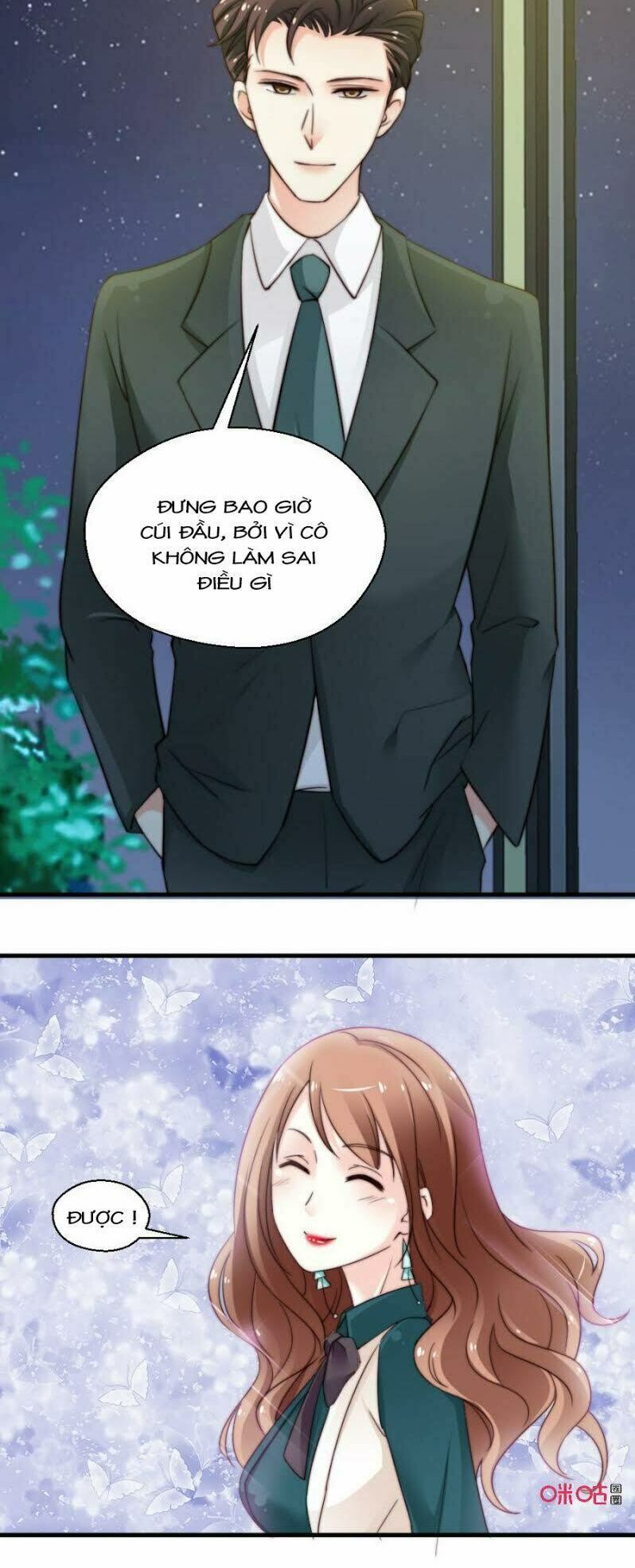 bí mật của thiên kim chapter 81 10