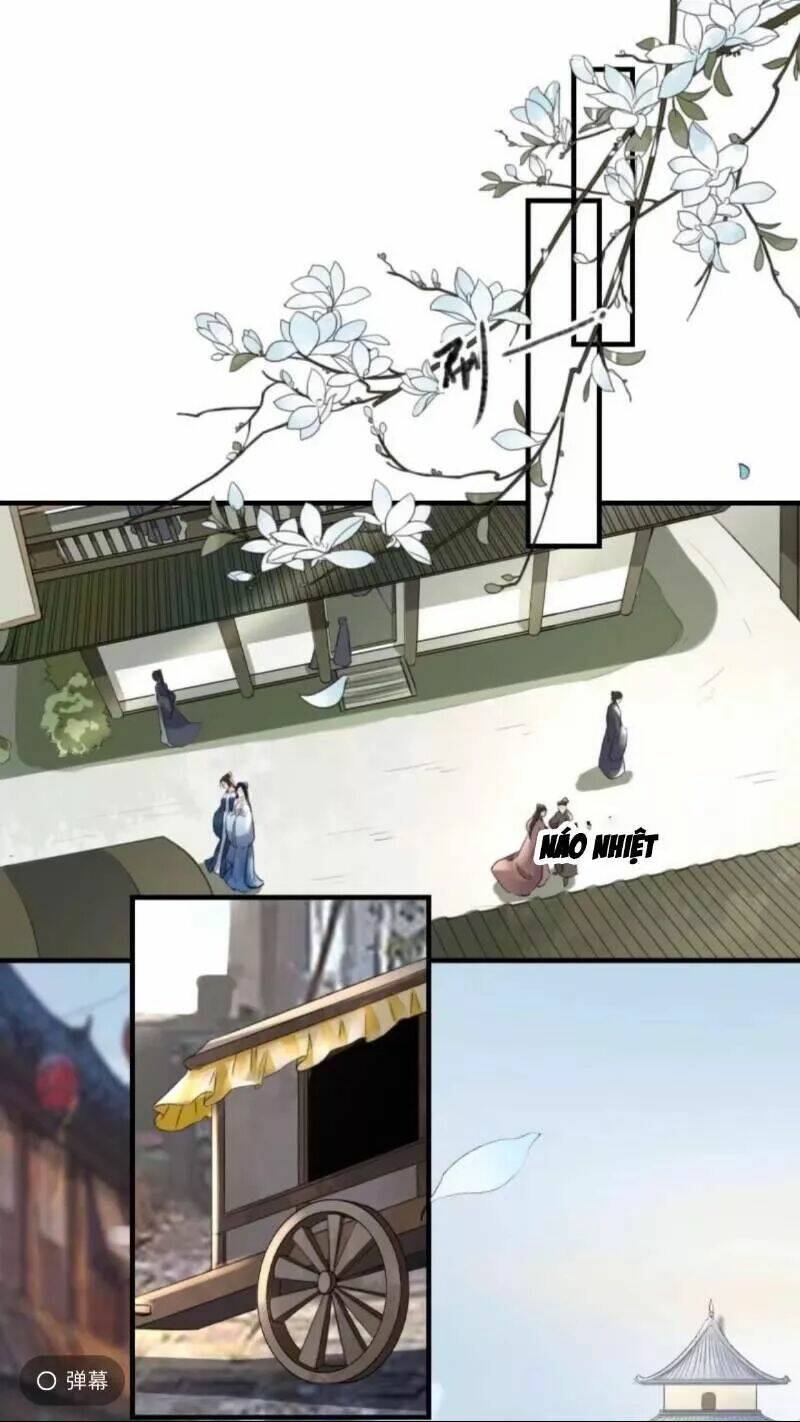 sủng phi của vương chapter 136 1