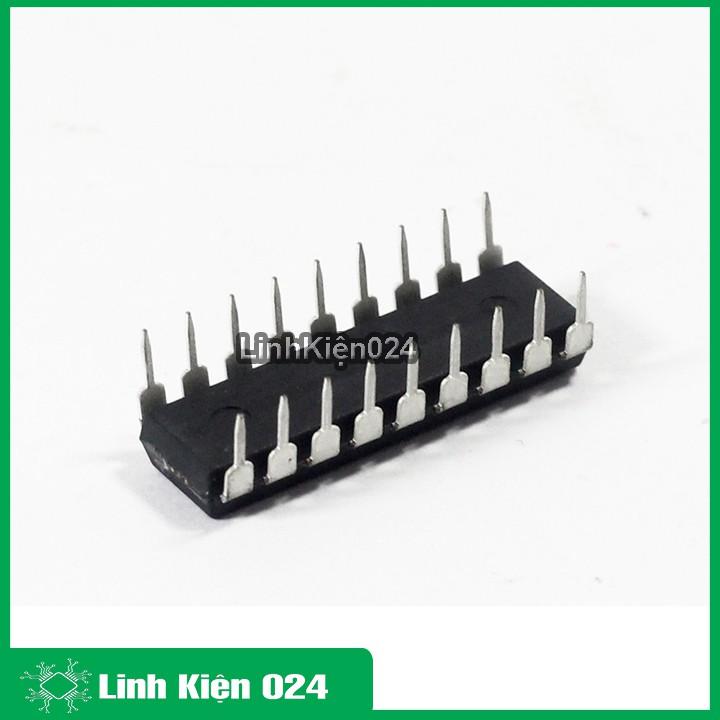 IC ULN2804APG Nhỏ Gọn, Tiện Dụng