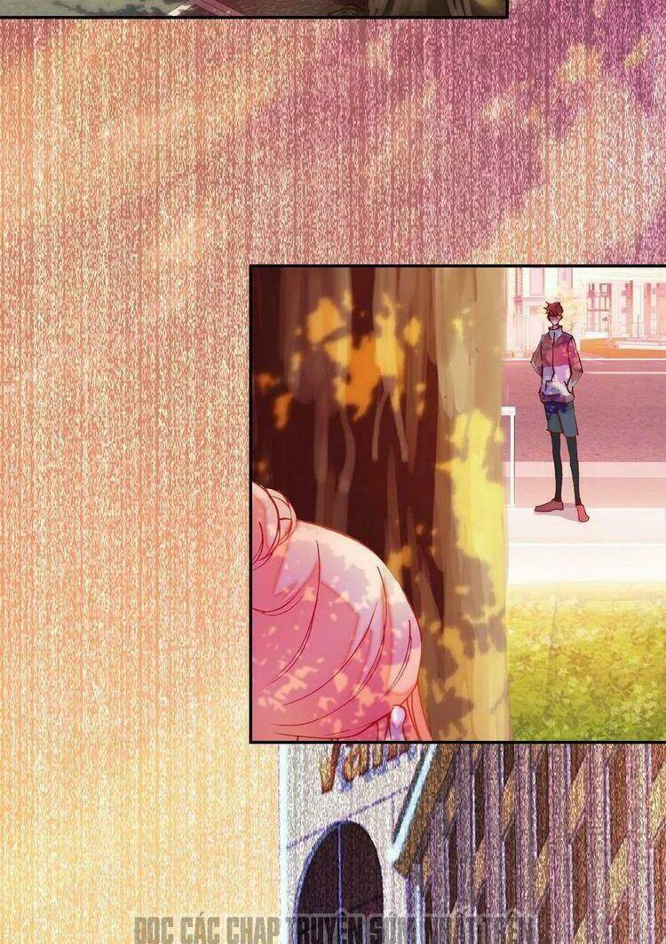 chuyển phát nhanh tình yêu chapter 8 23