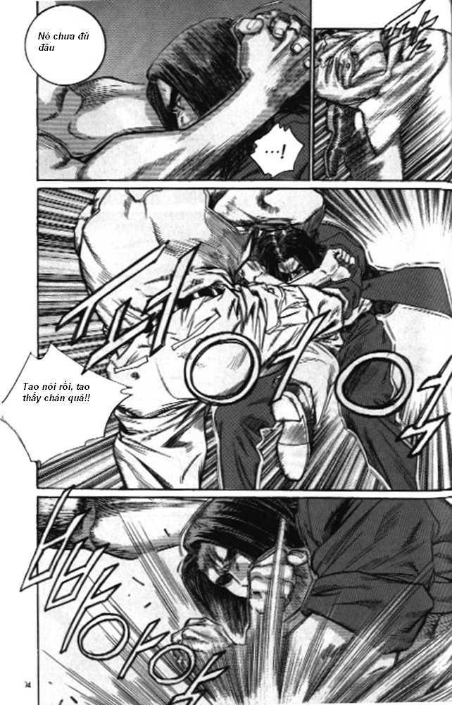 change guy chapter 246 5