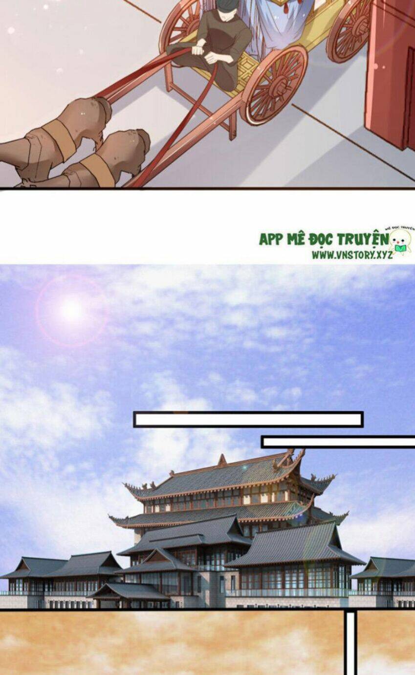 trọng sinh đế phi: quyền khuynh thiên hạ chapter 33 5