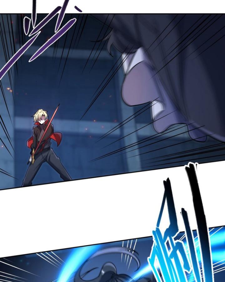 huyết cơ và kỵ sĩ chapter 297 31