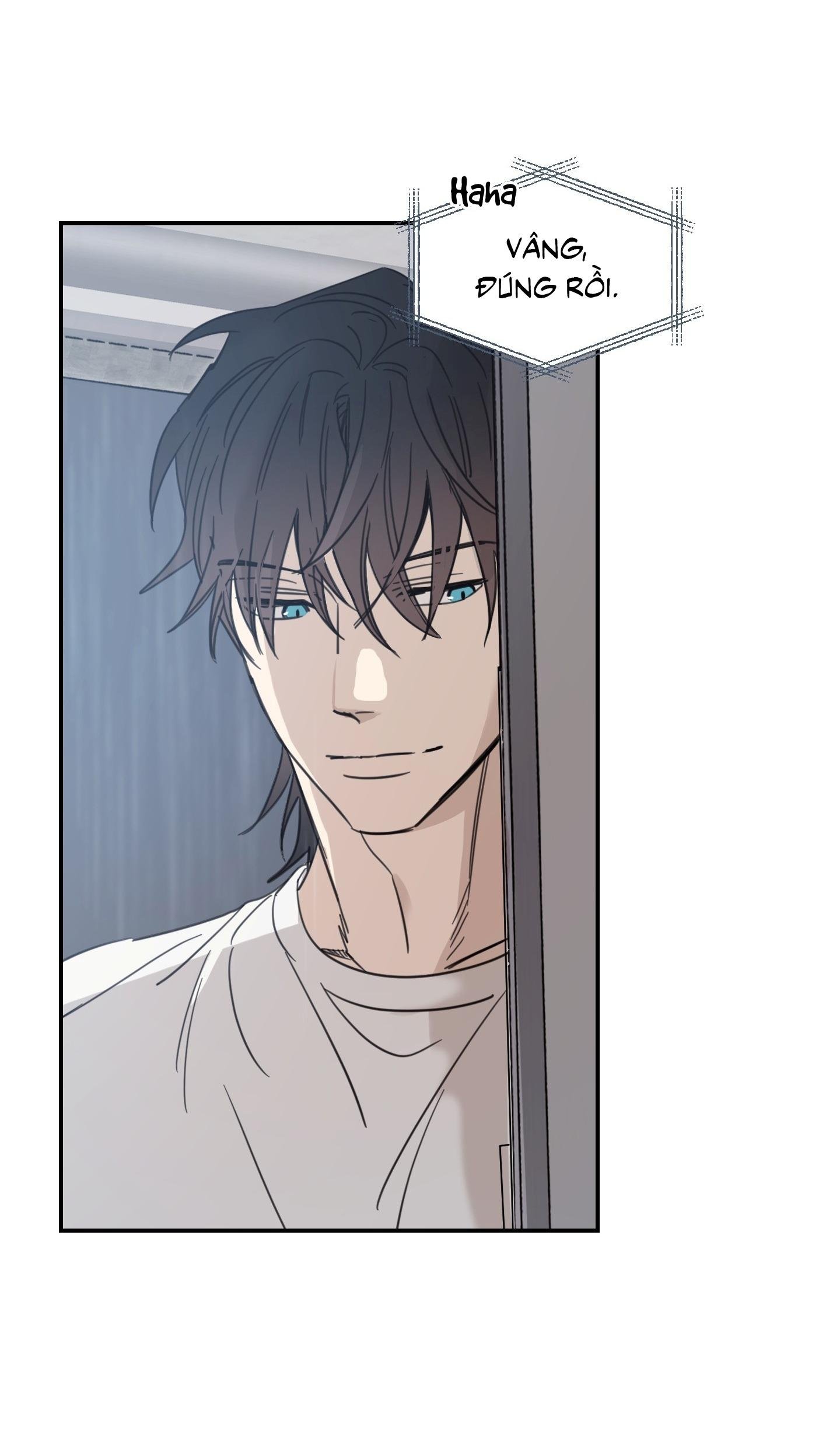 ngôi nhà hướng mặt trời mọc chapter 42 11