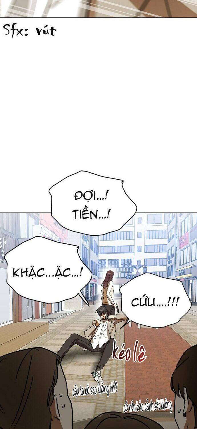 duyên nợ kiếp trước chapter 42 60