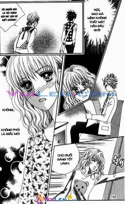 đừng tin cô ấy chapter 6 155