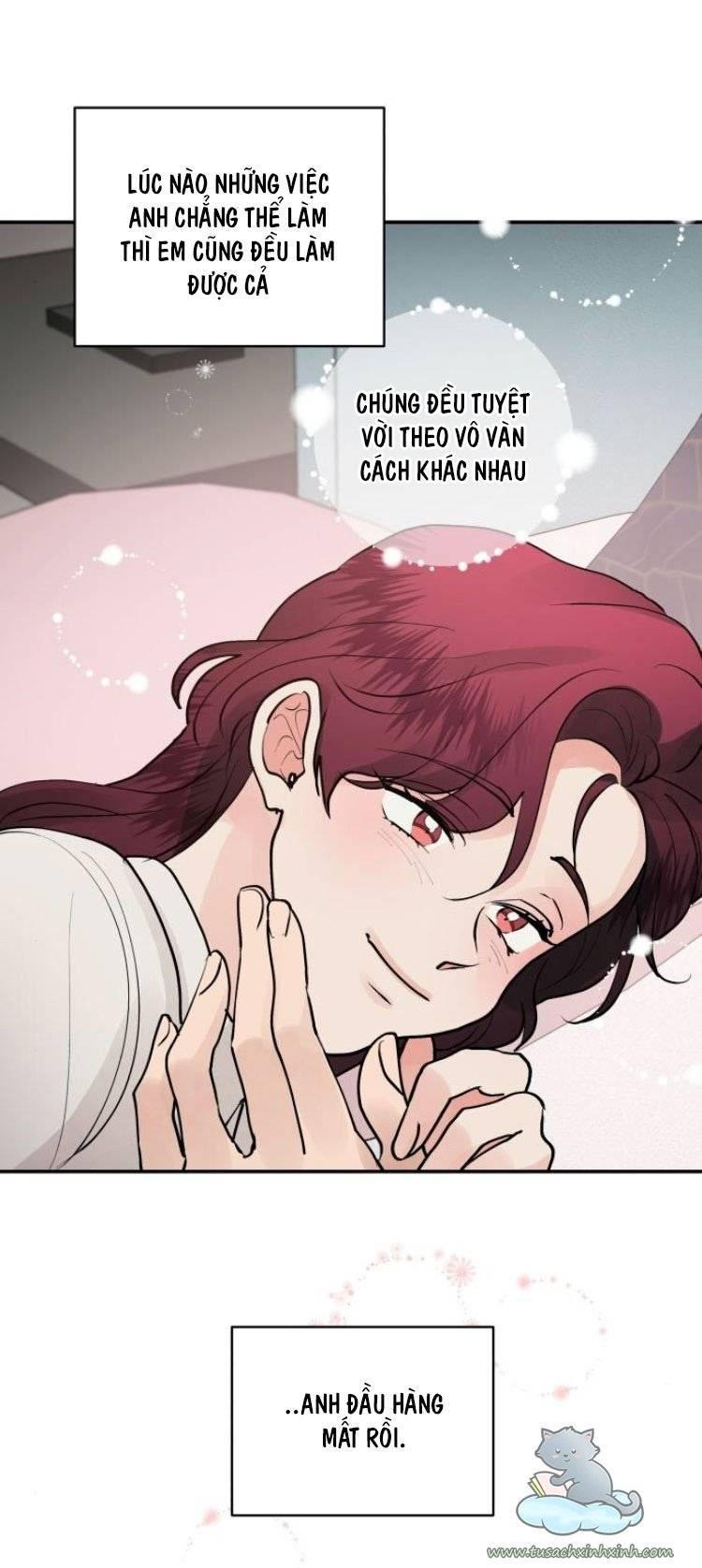 oan gia ngõ hẹp chapter 61 25