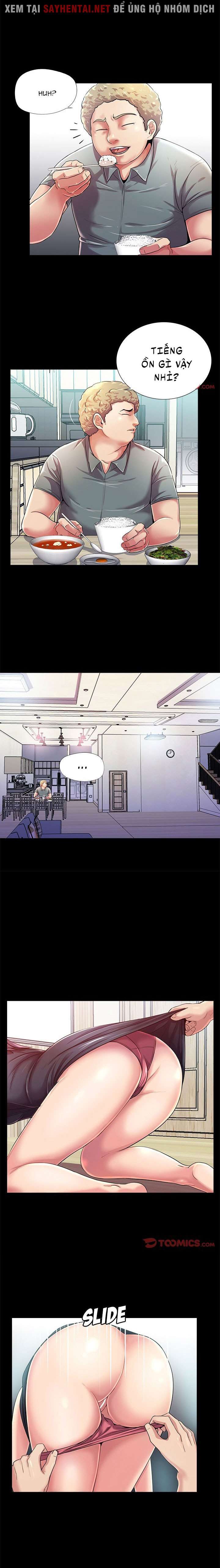 his return manhwa chapter 43 2