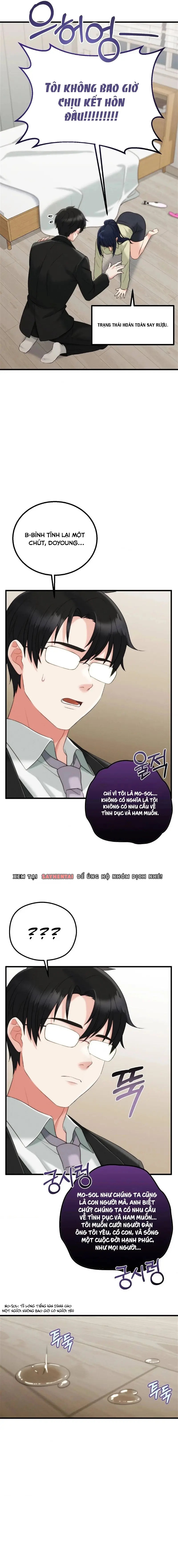 người tình của em chapter 3 2