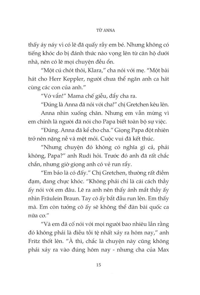 Từ Anna