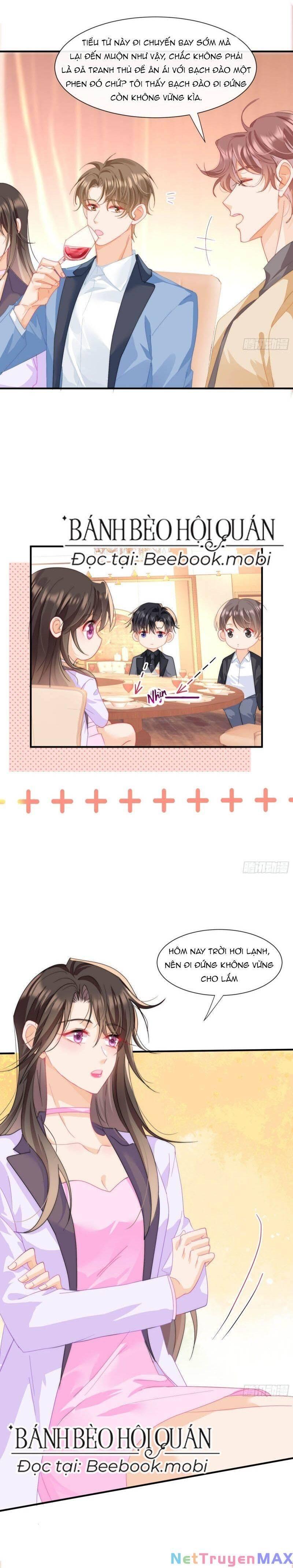 vụng trộm chapter 3 3