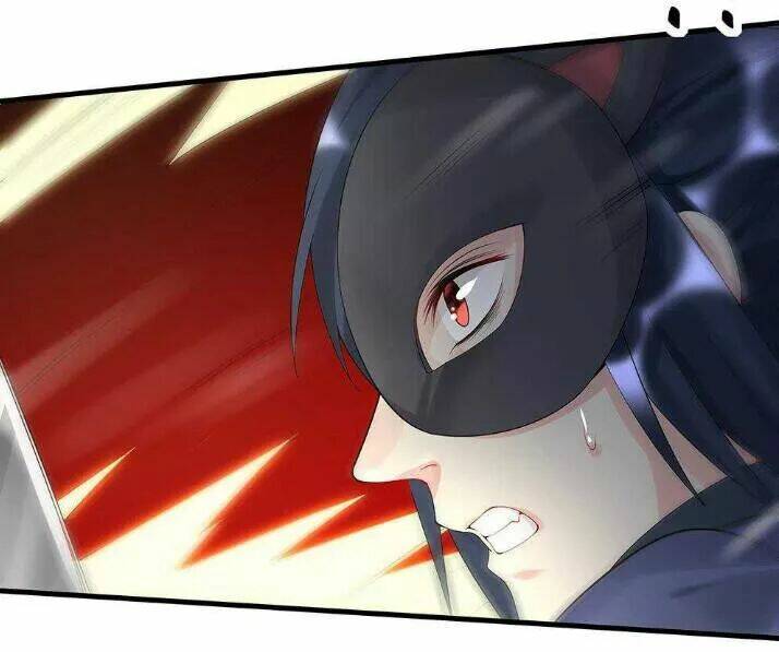 độc phi thần y quá kiêu ngạo chapter 73 12