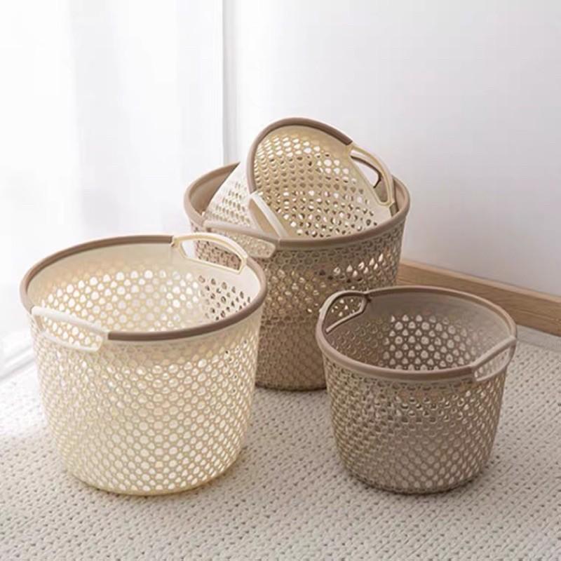 SỌT ĐỰNG ĐỒ KIỂU HÀN QUỐC SANG CHẢNH