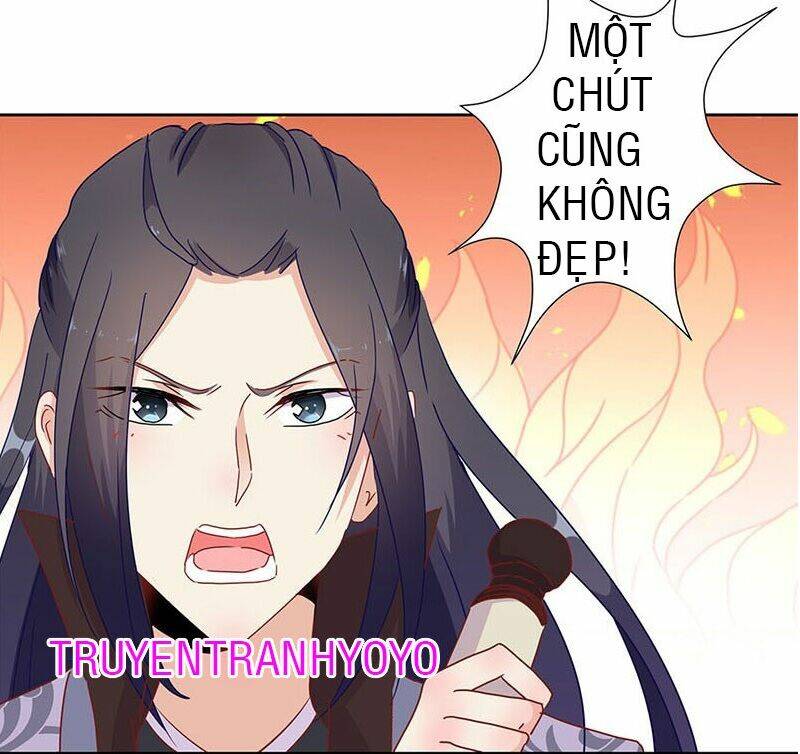 vương gia người thật xấu xa chapter 24.2 5