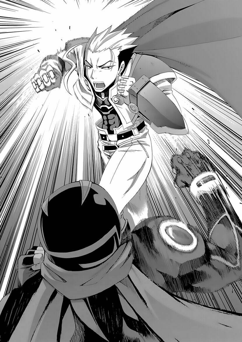 anh hùng xấu xa chapter 40 30