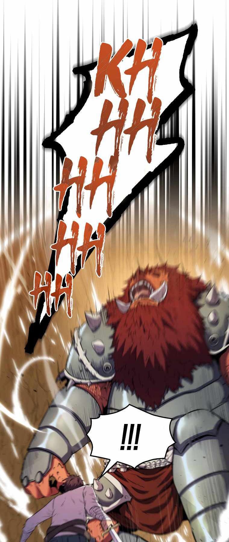 tôi thăng cấp trong lúc ngủ chapter 10 66