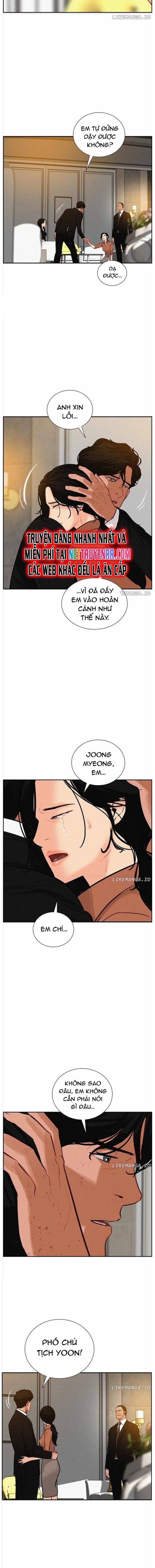 Chúa Tể Đồng Tiền Chapter 168 11