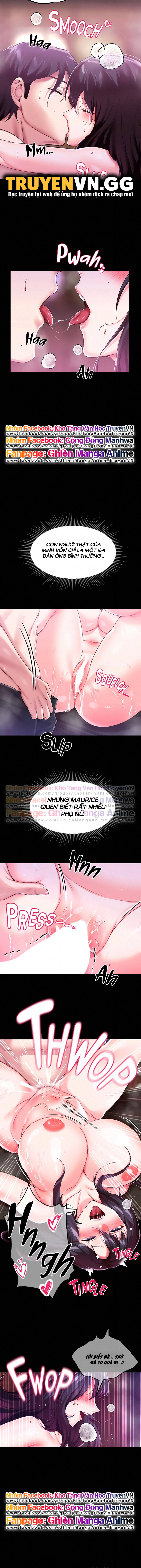 thuần hóa nữ phản diện chapter 8 6