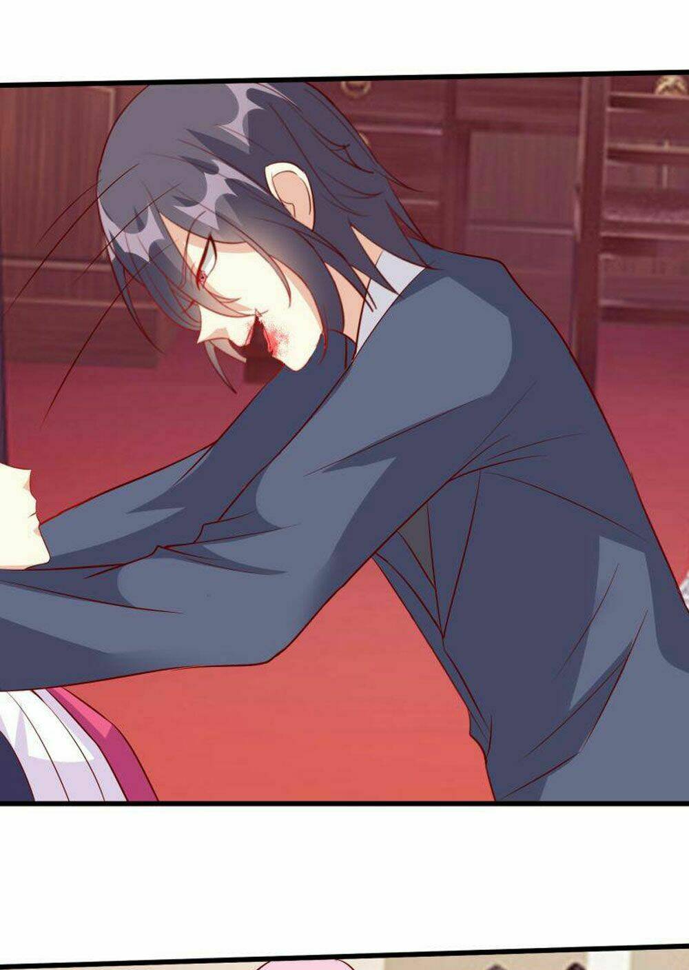 nguyệt dạ hương vi lai chapter 28 11