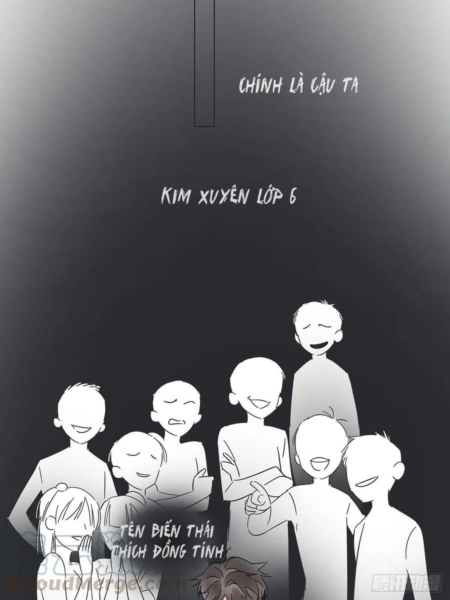 hôm nay nam giả trang nữ vẫn chưa được cầu hôn! chapter 39 23