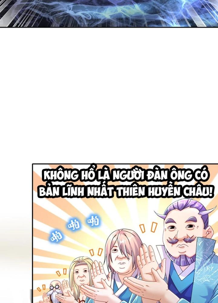 tuyệt sắc đạo lữ đều nói ngô hoàng có thể chất vô địch chapter 113 28