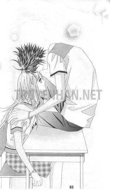 nụ hôn 5000 won chapter 33 5