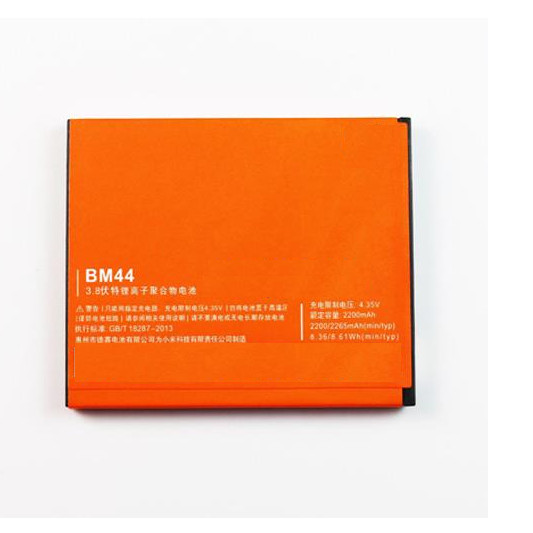 Pin cho điện thoại Xiaomi Redmi 2