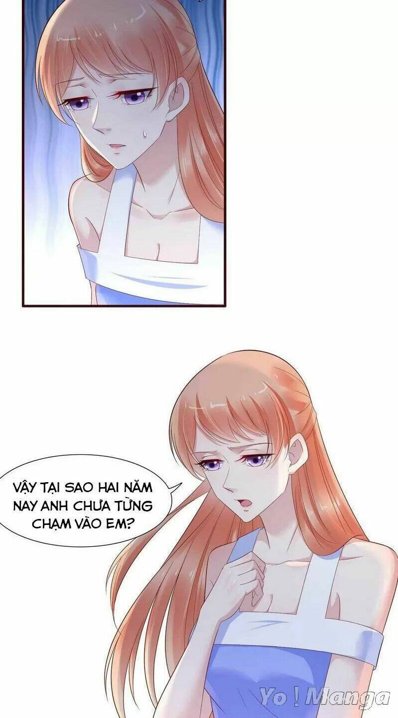 bá đạo tổng tài yêu tôi chapter 208 2