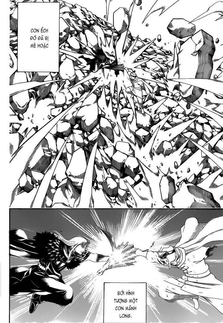 gintama - linh hồn bạc chapter 582 10