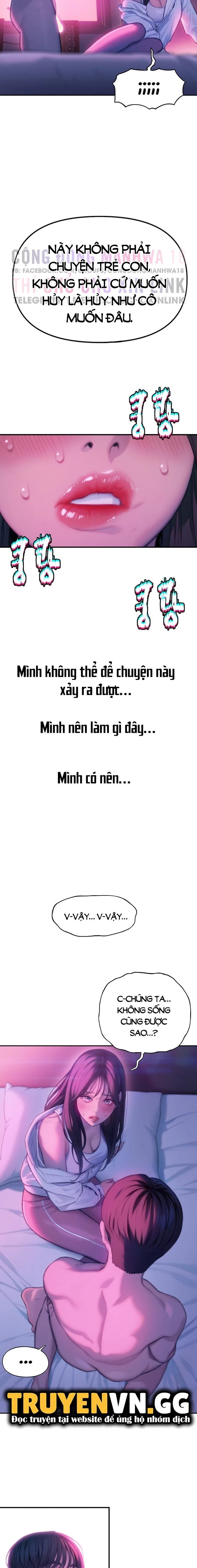 vượt quá giới hạn tình yêu chapter 28 7