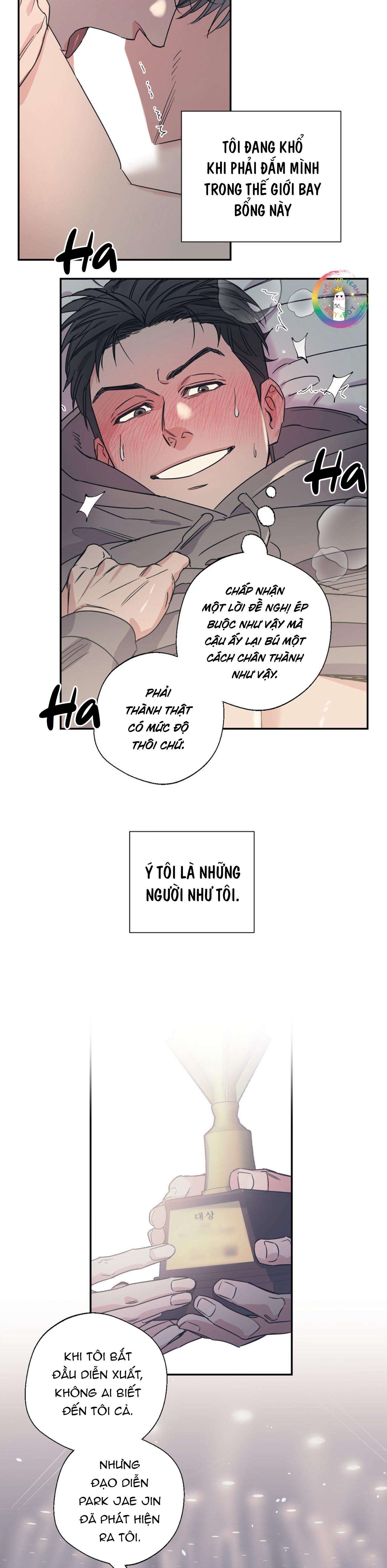 manhwa chịch vồn chịch vã chapter 94 18