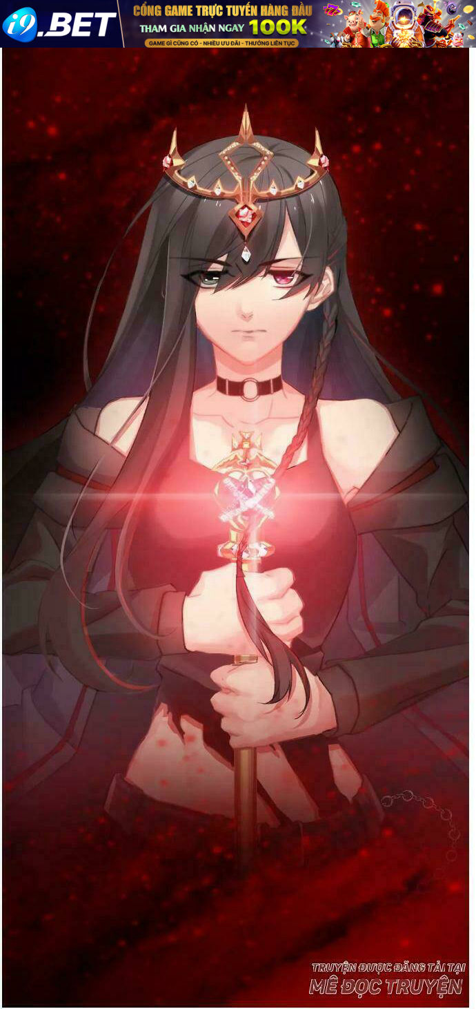 ta trở thành nữ vương tại dị thế giới chapter 3 1