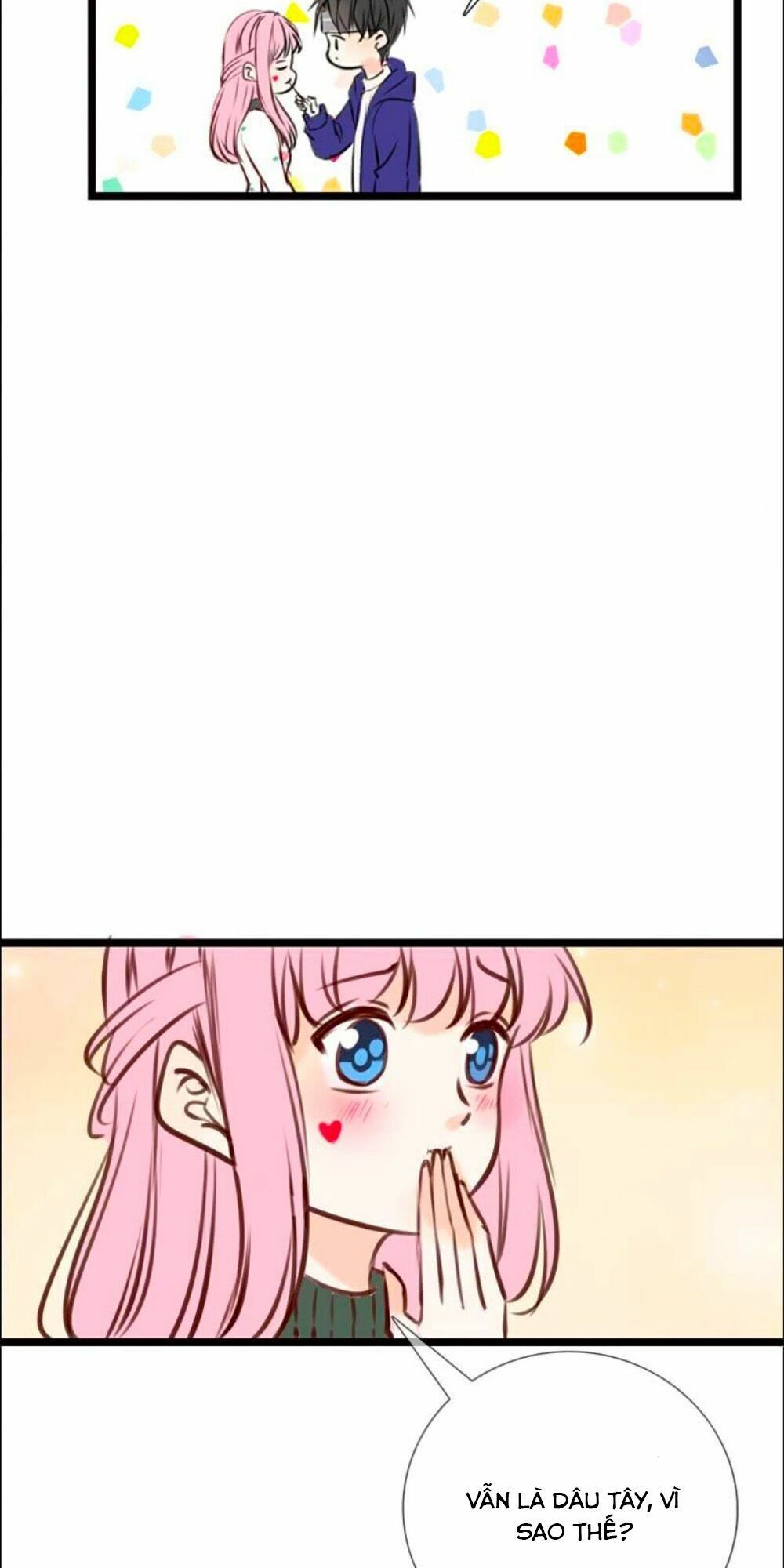 công chúa nữ vương mệnh chapter 99 46