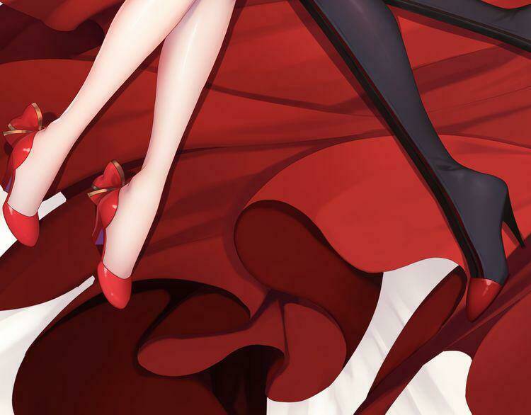 thực luyến kỳ duyên chapter 8 139