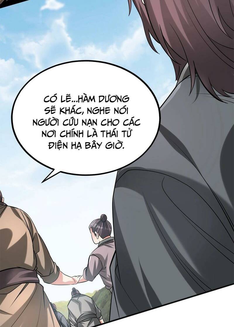 đại tần, ta là con tần thủy hoàng, giết địch thành thần chapter 112 57