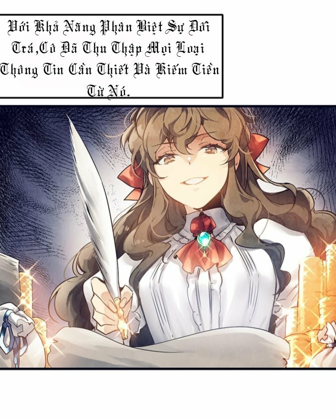 phần mở đầu của tiểu thuyết hàn chapter 1 14