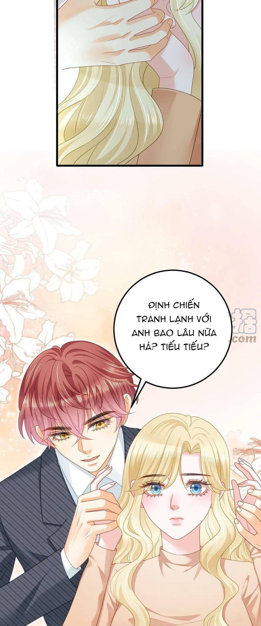 trở thành boss siêu giàu sau thất nghiệp chapter 0 6