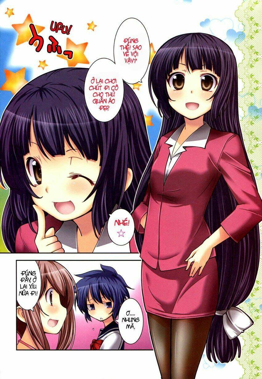 boku no boku chapter 3 4