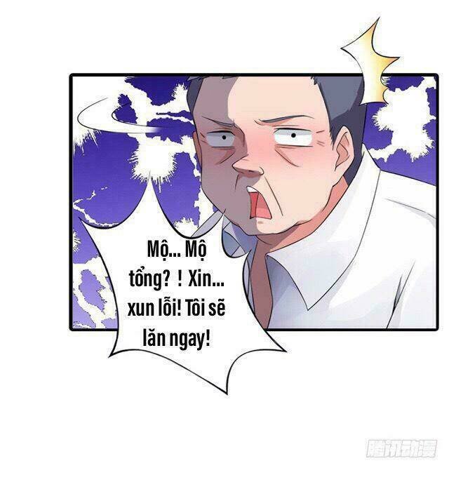 manh thê giá đáo chapter 2 18