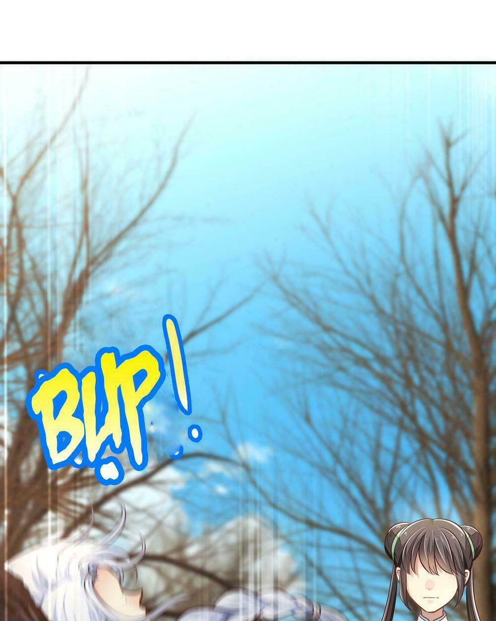 thái tử phi nhà ta thật hung hăng chapter 7 62