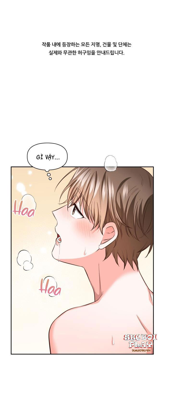 phòng tắm hơi chapter 10 1