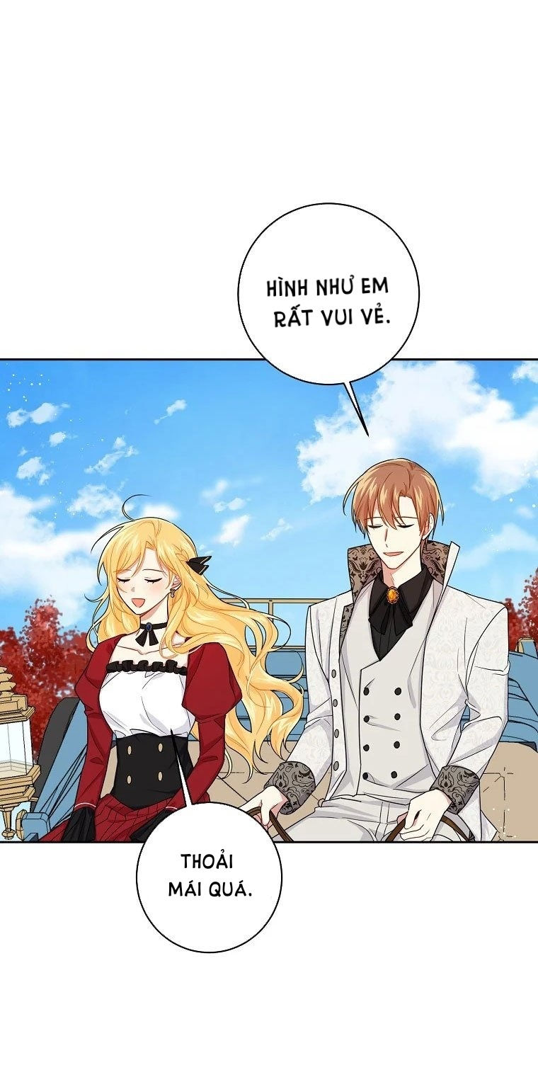 tôi là tiểu thư của gia đình này chapter 123 26