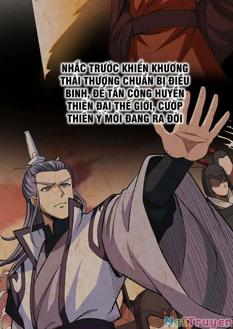 võ đạo độc tôn chapter 504 41