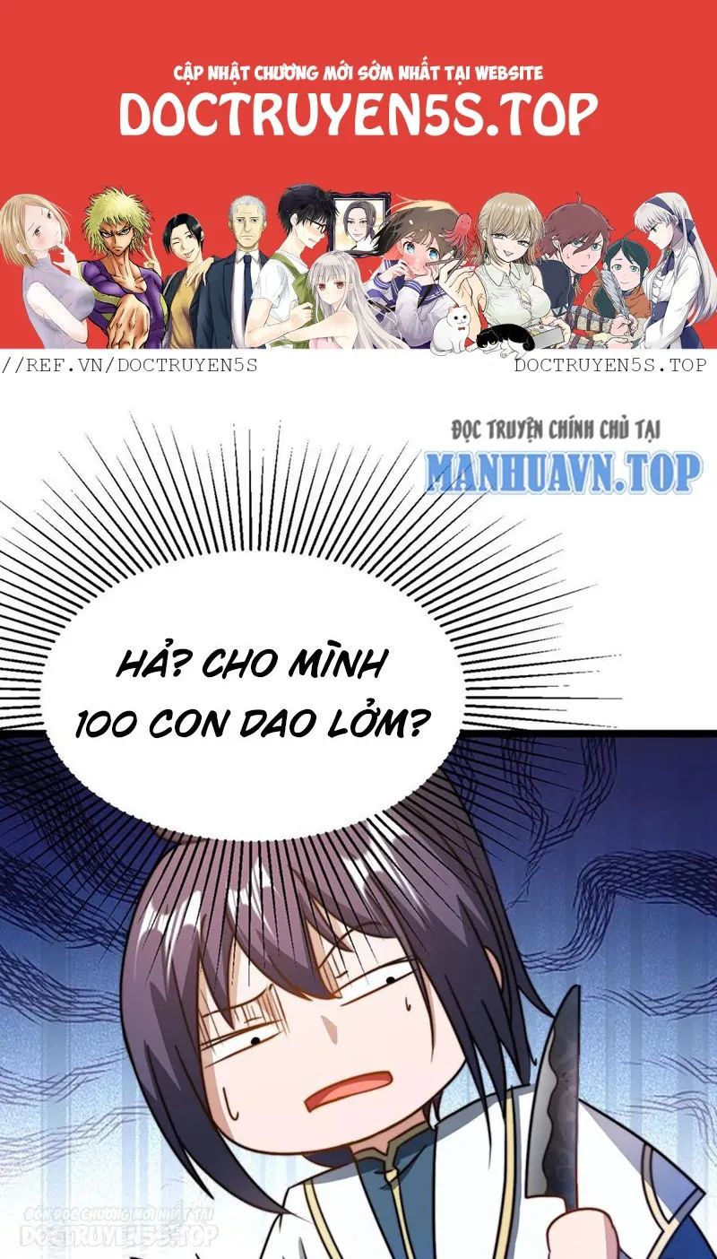 huyền huyễn: ta bắt đầu vô địch từ bại gia chapter 40 1