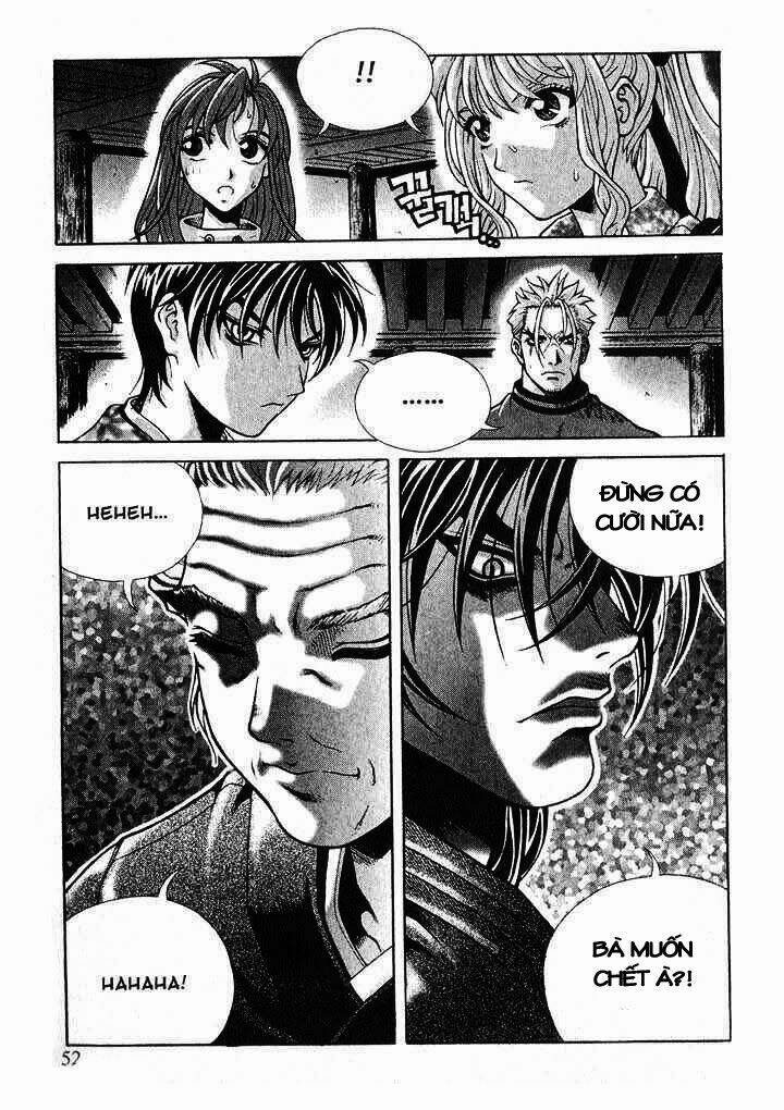 rebirth - tái sinh chapter 10 5