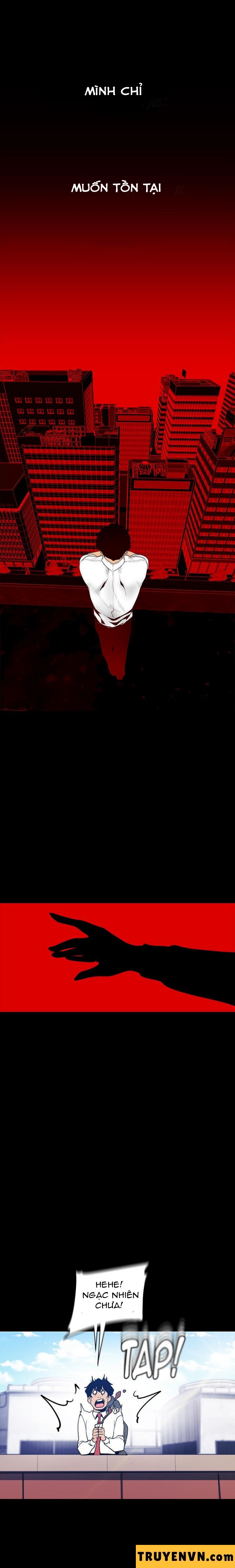 một thế giới mới tuyệt vời chapter 63 19