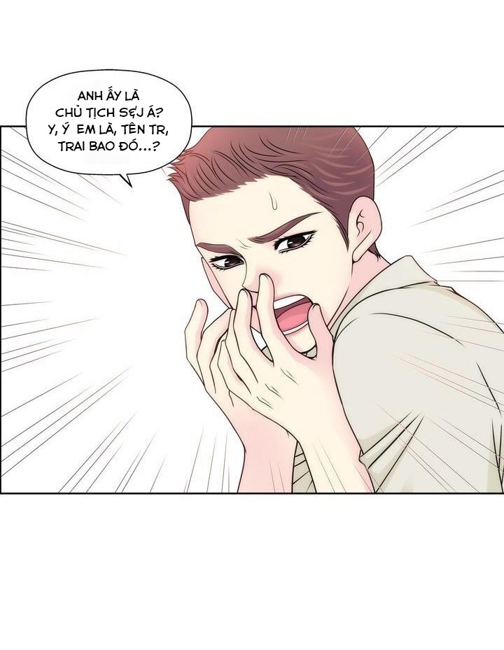 người đàn ông của tôi chapter 105.1 21