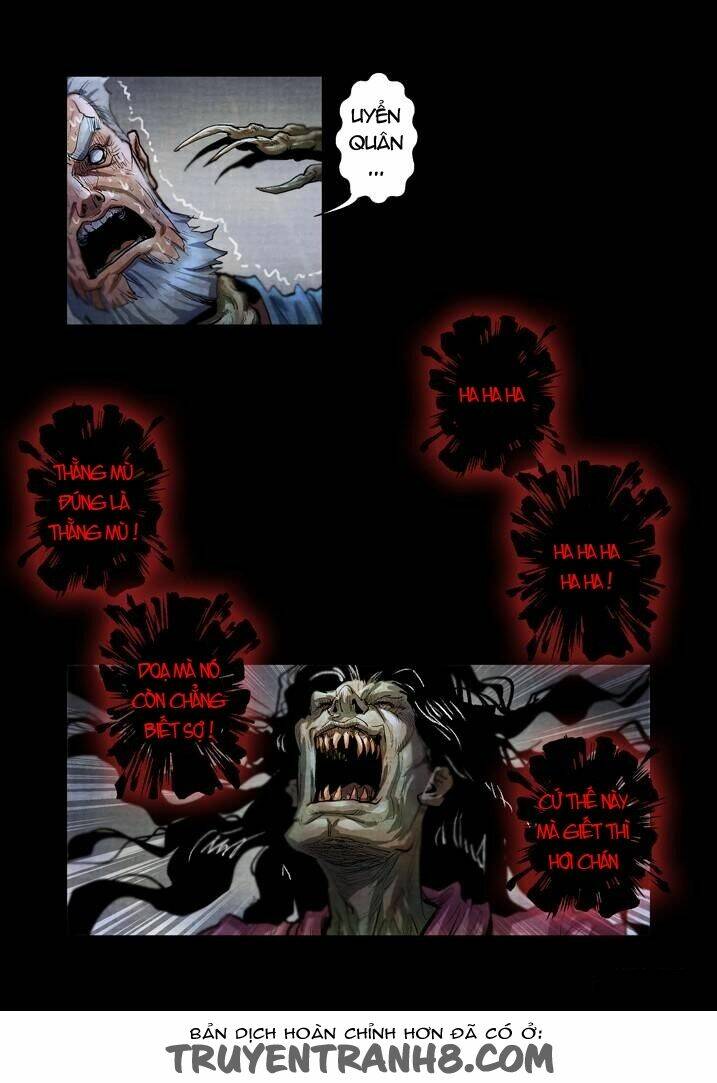 thâu hoan chapter 57 10
