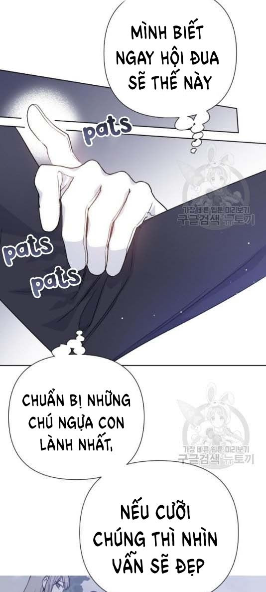 cách hiệp sĩ sống như một tiểu thư chapter 60 38