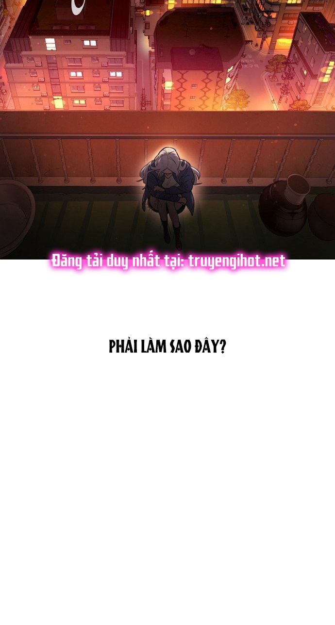 bạch huyết - white blood chapter 16 35